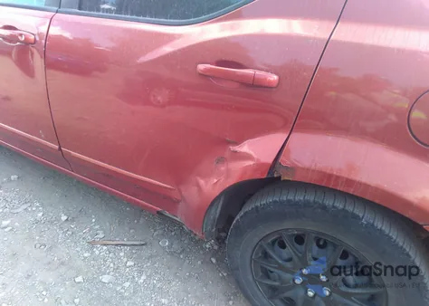 2008 Dodge Avenger Sxt from USA, damaged, VIN 1B3LC56R88N145889